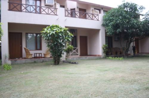 Serenity Corbett Resort